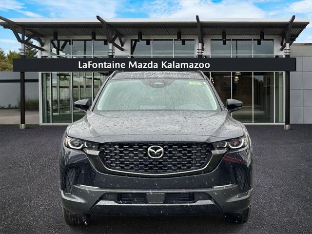 new 2025 Mazda CX-50 Hybrid car, priced at $39,435