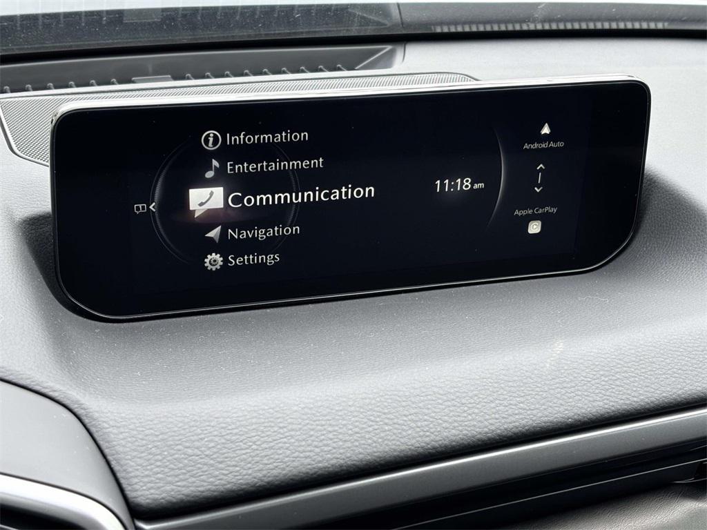 new 2026 Mazda CX-50 Hybrid car