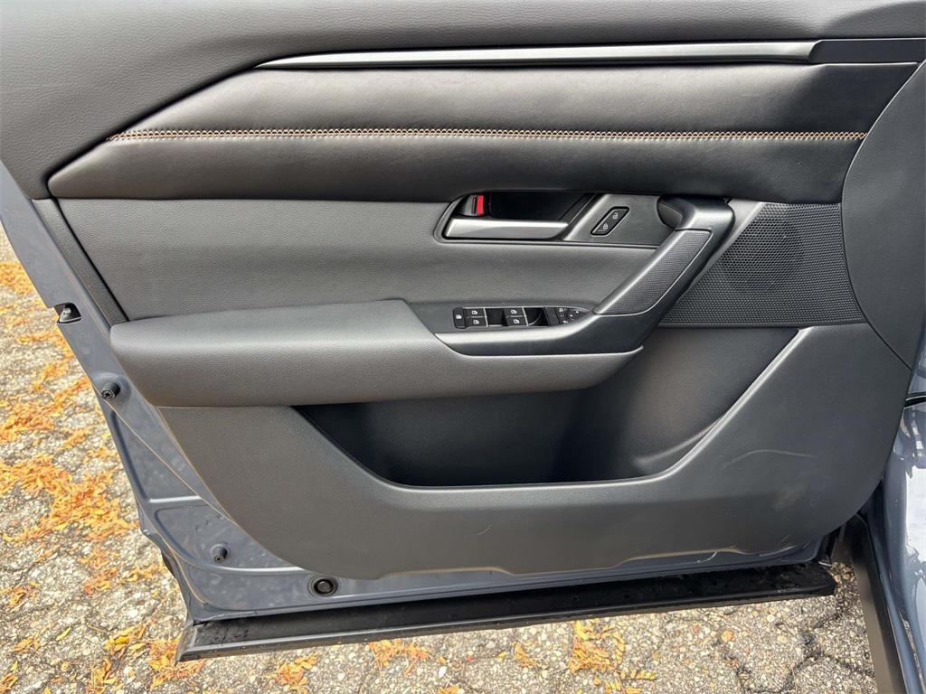 new 2026 Mazda CX-50 Hybrid car