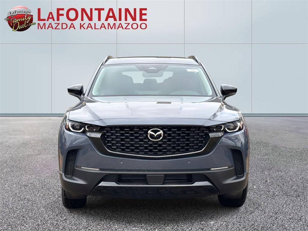 new 2026 Mazda CX-50 Hybrid car