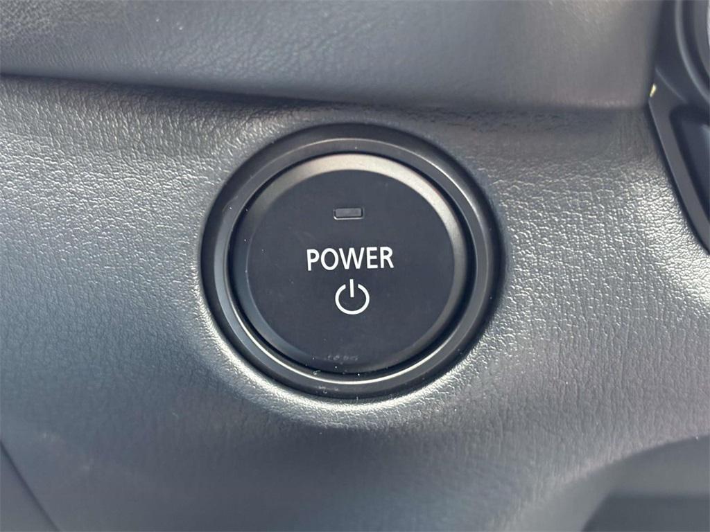 new 2026 Mazda CX-50 Hybrid car