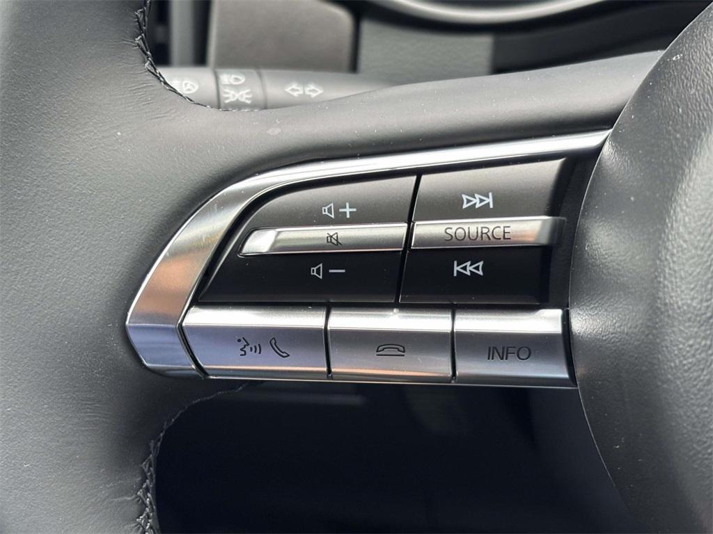 new 2026 Mazda CX-50 Hybrid car