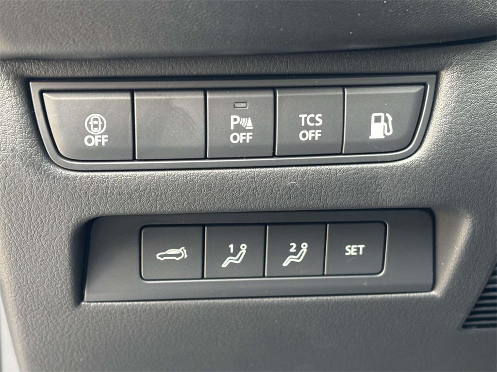 new 2026 Mazda CX-50 Hybrid car