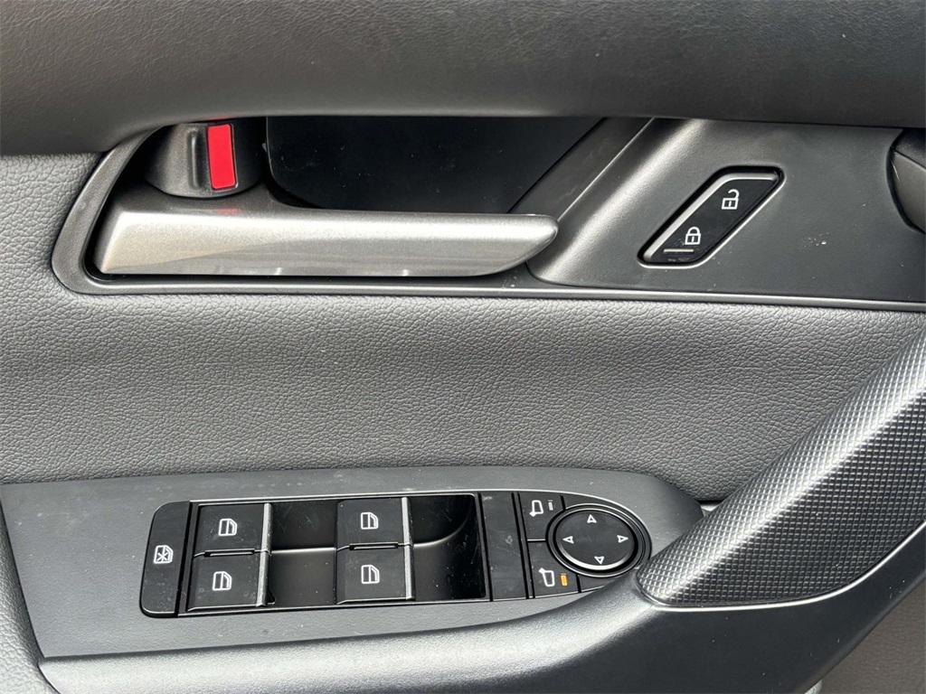 new 2026 Mazda CX-50 Hybrid car