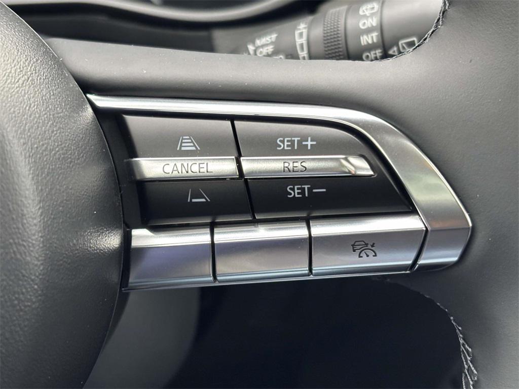 new 2026 Mazda CX-50 Hybrid car