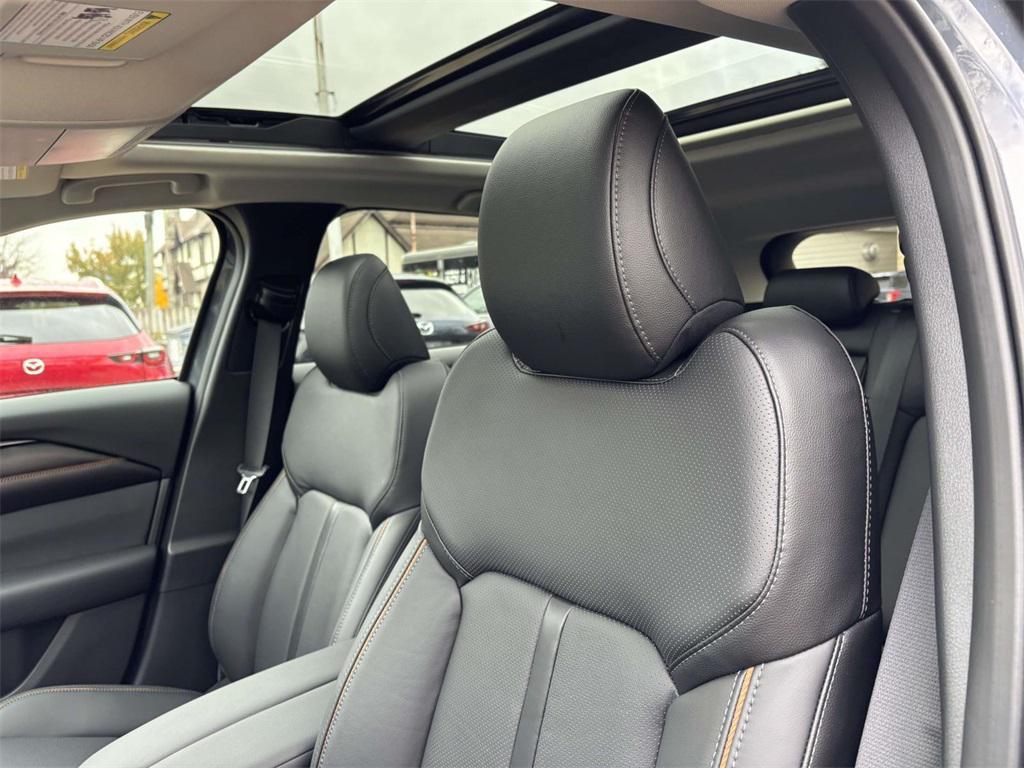 new 2026 Mazda CX-50 Hybrid car