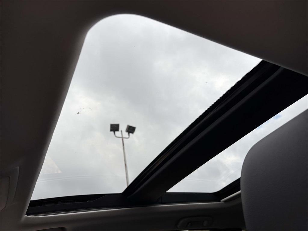 new 2026 Mazda CX-50 Hybrid car