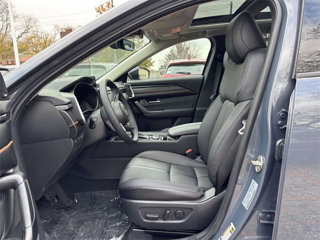 new 2026 Mazda CX-50 Hybrid car