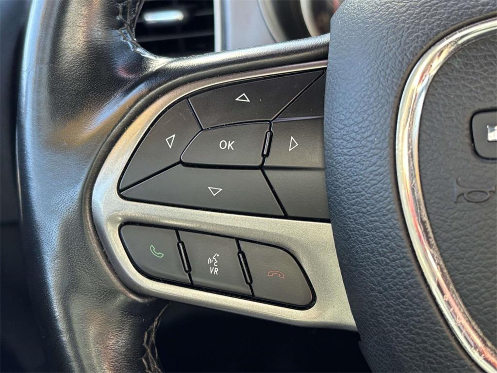 used 2020 Dodge Charger car, priced at $16,574