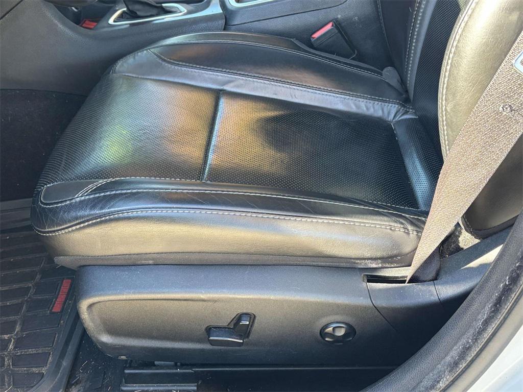 used 2020 Dodge Charger car, priced at $16,574