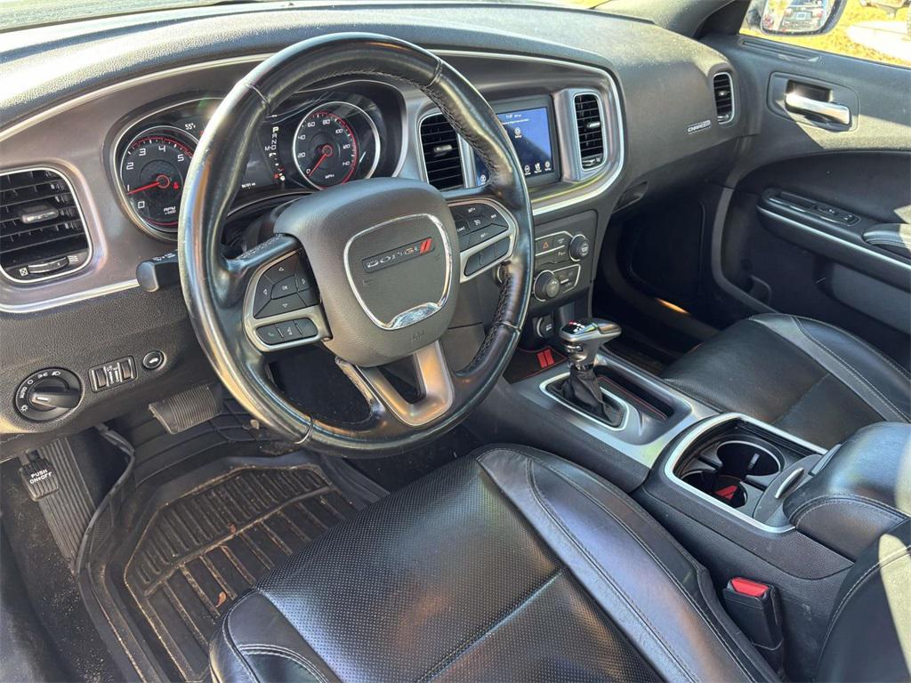 used 2020 Dodge Charger car, priced at $16,574