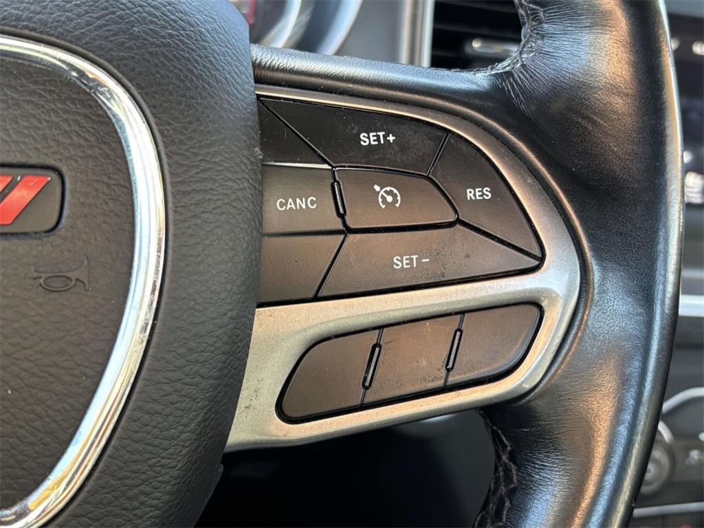 used 2020 Dodge Charger car, priced at $16,574