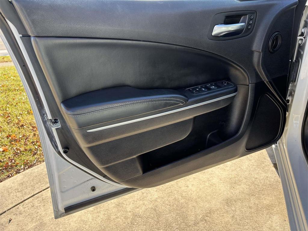 used 2020 Dodge Charger car, priced at $16,574