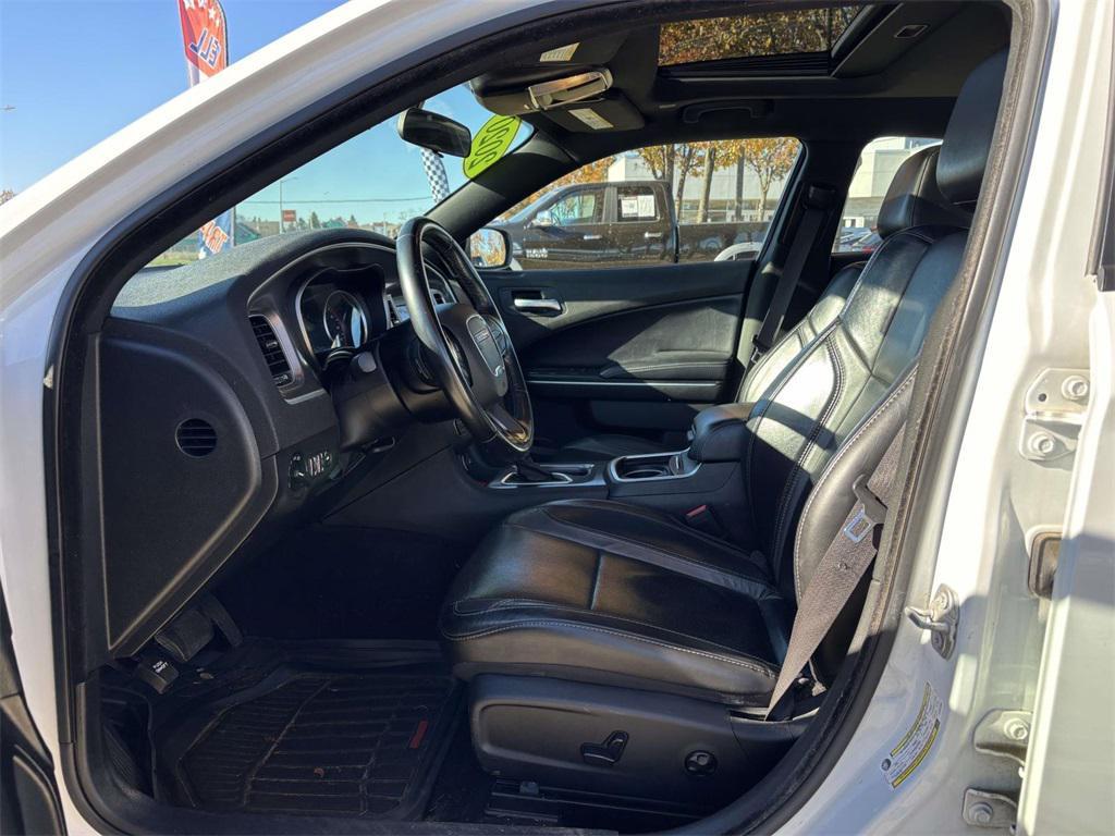 used 2020 Dodge Charger car, priced at $16,574
