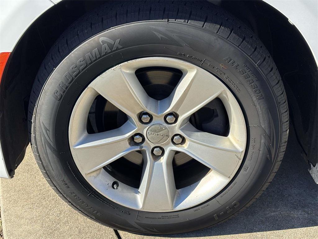 used 2020 Dodge Charger car, priced at $16,574
