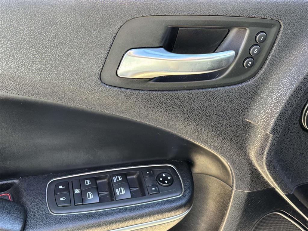 used 2020 Dodge Charger car, priced at $16,574