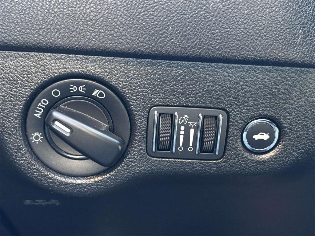 used 2020 Dodge Charger car, priced at $16,574