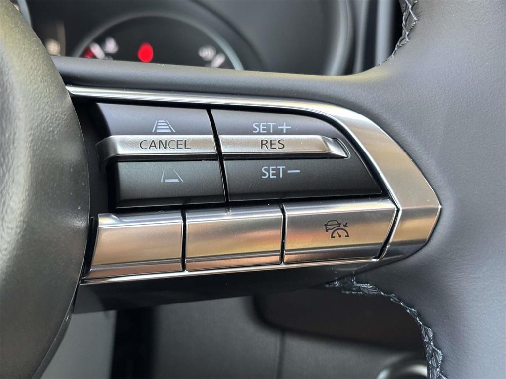 new 2026 Mazda CX-50 Hybrid car, priced at $41,205