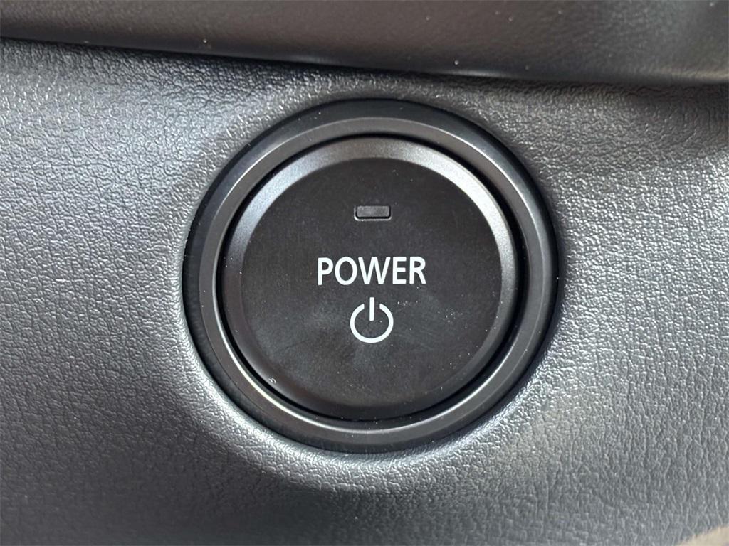 new 2026 Mazda CX-50 Hybrid car, priced at $41,205