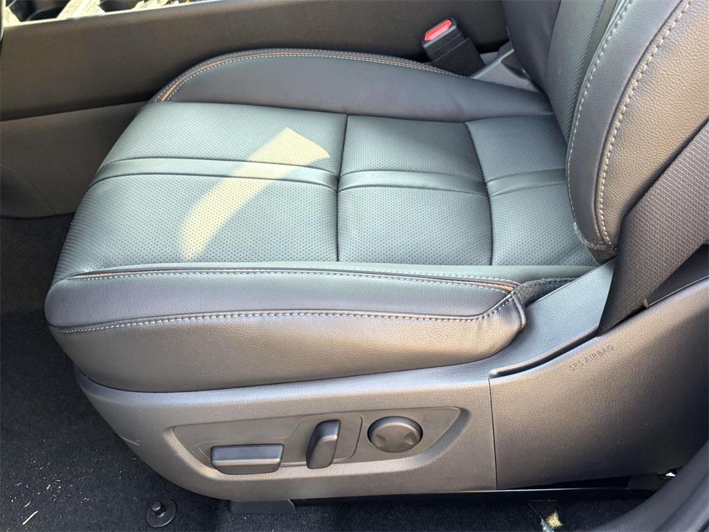 new 2026 Mazda CX-50 Hybrid car, priced at $41,205