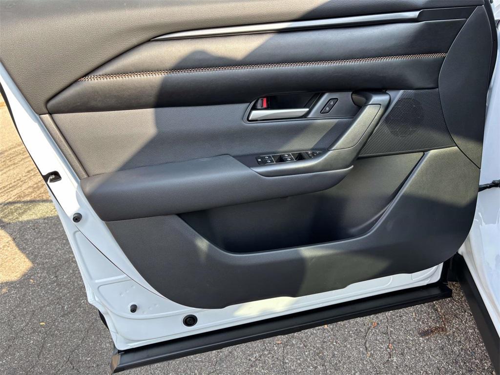 new 2026 Mazda CX-50 Hybrid car, priced at $41,205