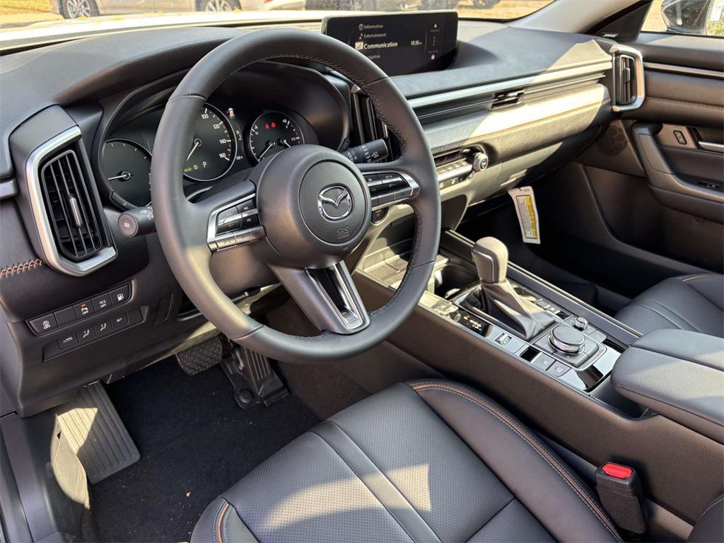 new 2026 Mazda CX-50 Hybrid car, priced at $41,205