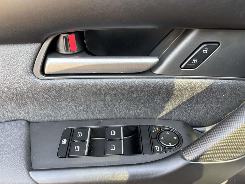 new 2026 Mazda CX-50 Hybrid car, priced at $41,205