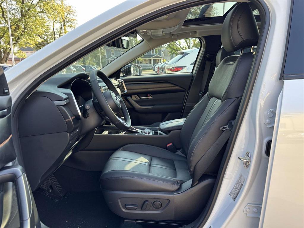 new 2026 Mazda CX-50 Hybrid car, priced at $41,205