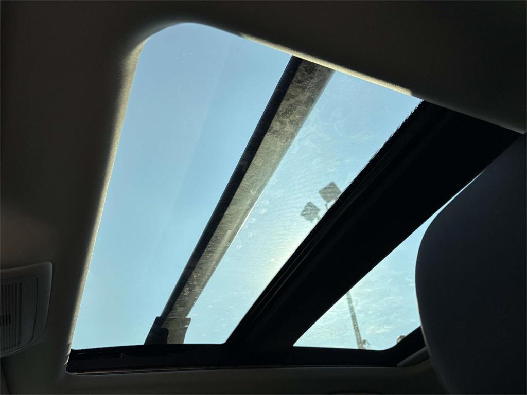 new 2026 Mazda CX-50 Hybrid car, priced at $41,205