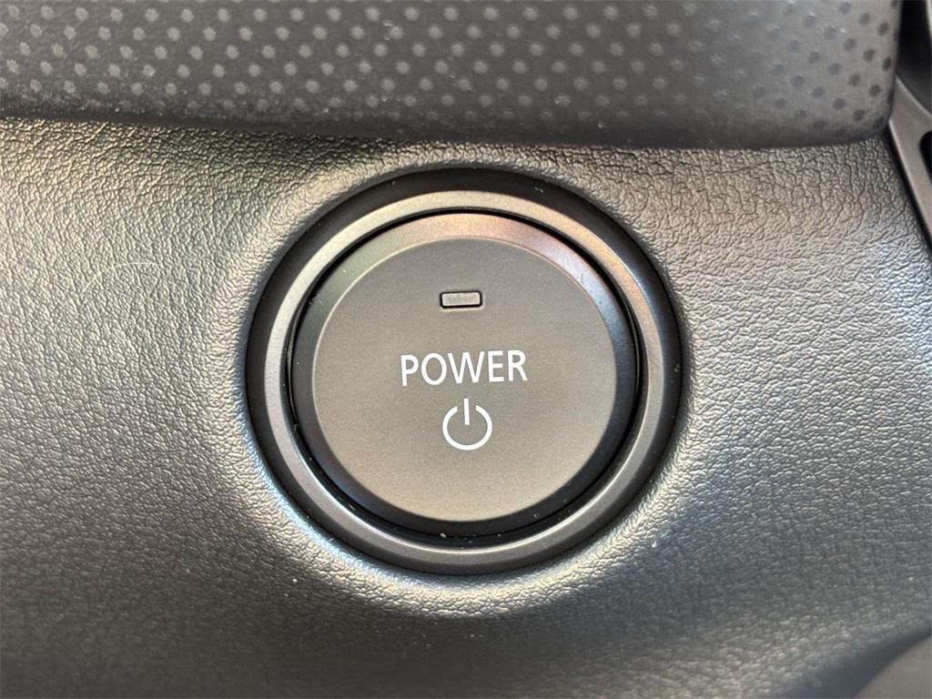 new 2026 Mazda CX-50 Hybrid car, priced at $37,580