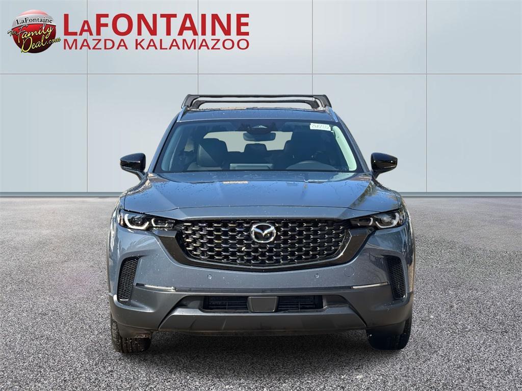 new 2026 Mazda CX-50 Hybrid car, priced at $37,580