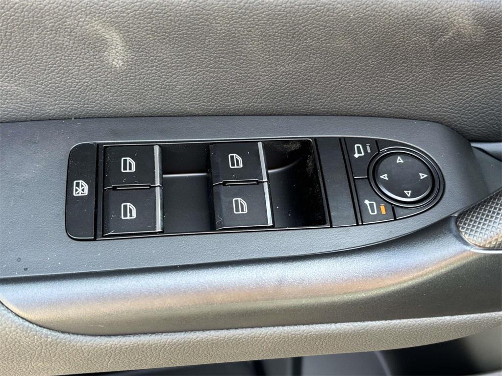 new 2026 Mazda CX-50 Hybrid car, priced at $37,580