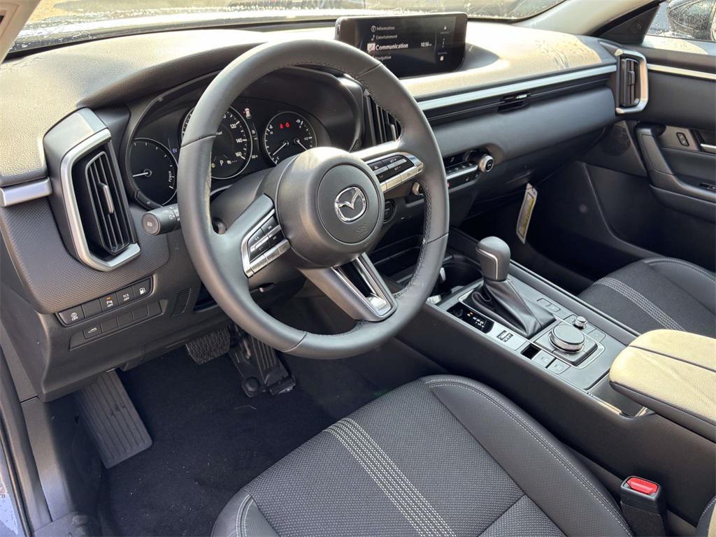 new 2026 Mazda CX-50 Hybrid car, priced at $37,580