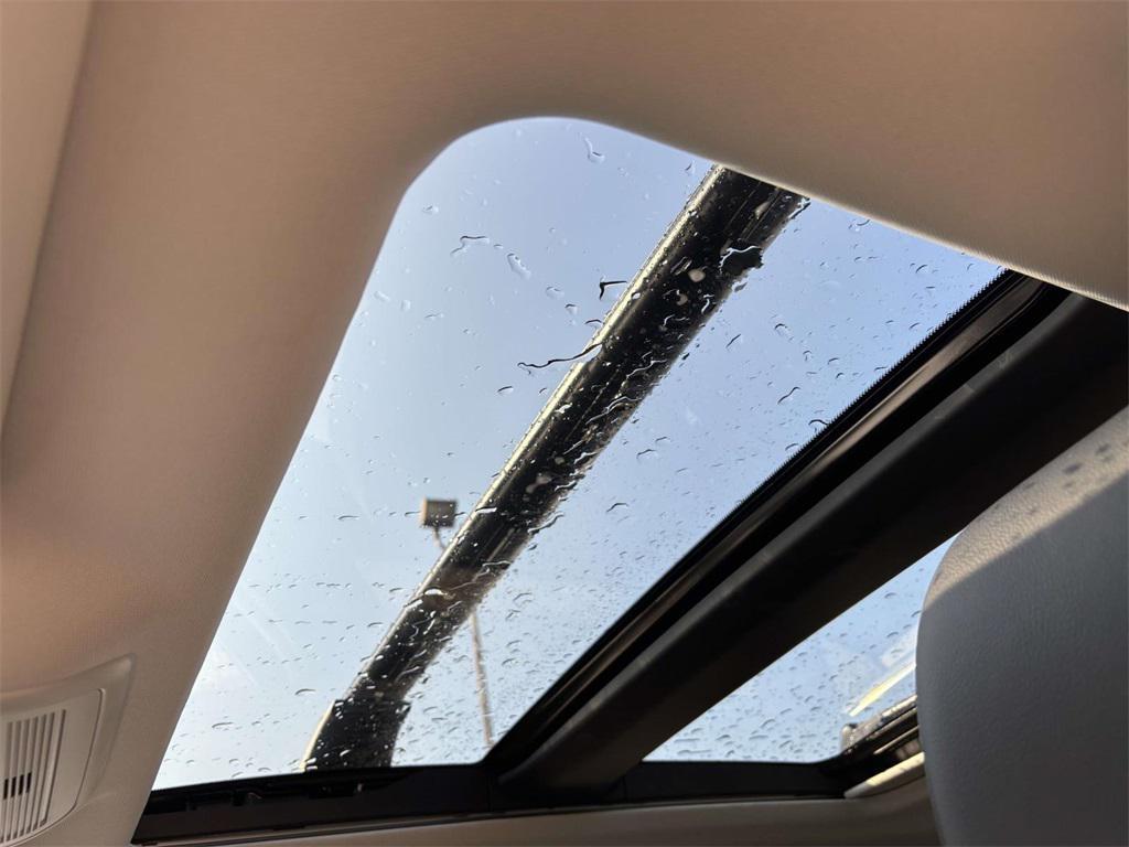 new 2026 Mazda CX-50 Hybrid car, priced at $37,580