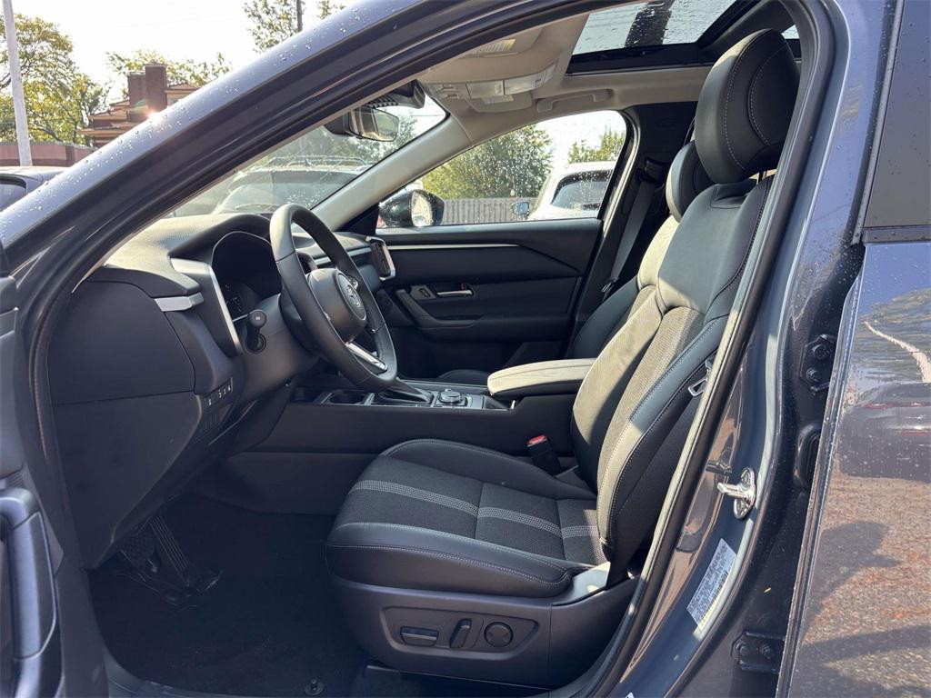 new 2026 Mazda CX-50 Hybrid car, priced at $37,580