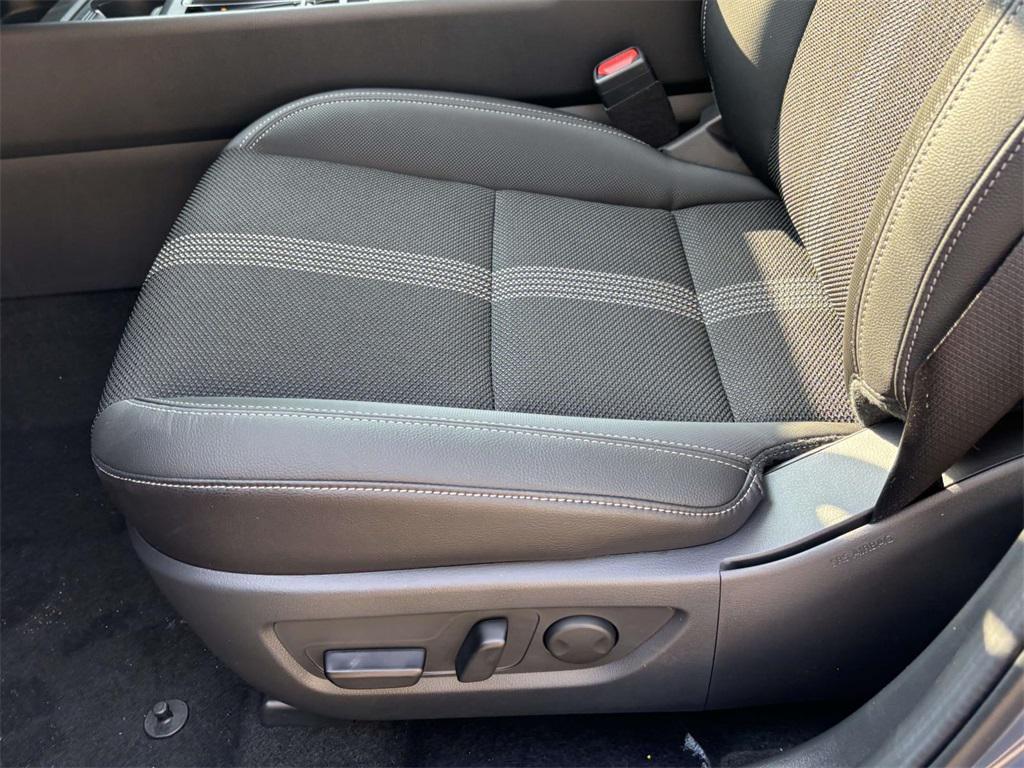 new 2026 Mazda CX-50 Hybrid car, priced at $37,580