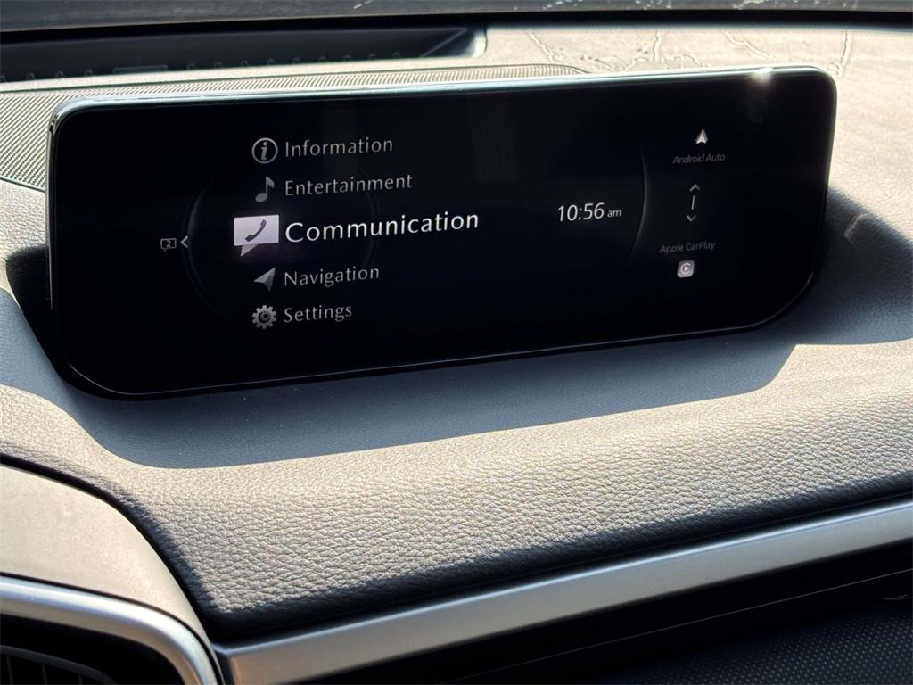 new 2026 Mazda CX-50 Hybrid car, priced at $37,580