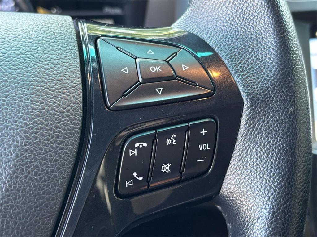 used 2018 Ford Explorer car, priced at $15,690