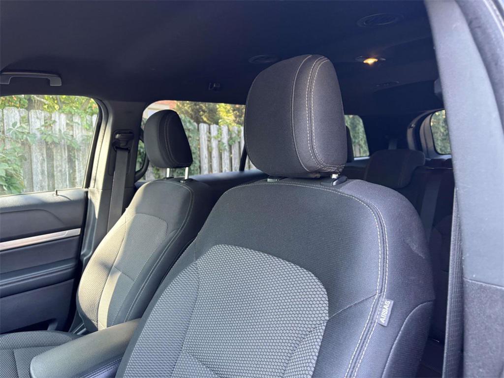 used 2018 Ford Explorer car, priced at $15,690