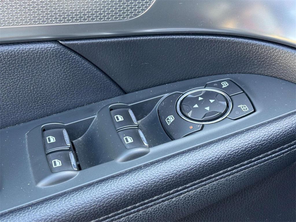 used 2018 Ford Explorer car, priced at $15,690