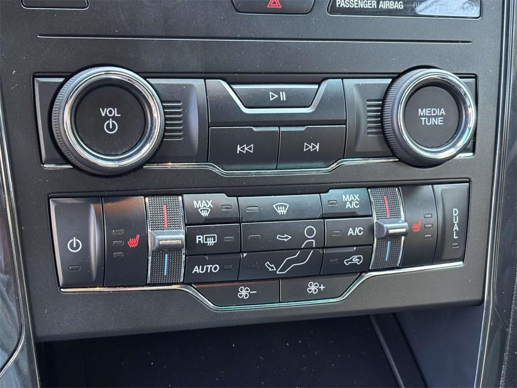 used 2018 Ford Explorer car, priced at $15,690
