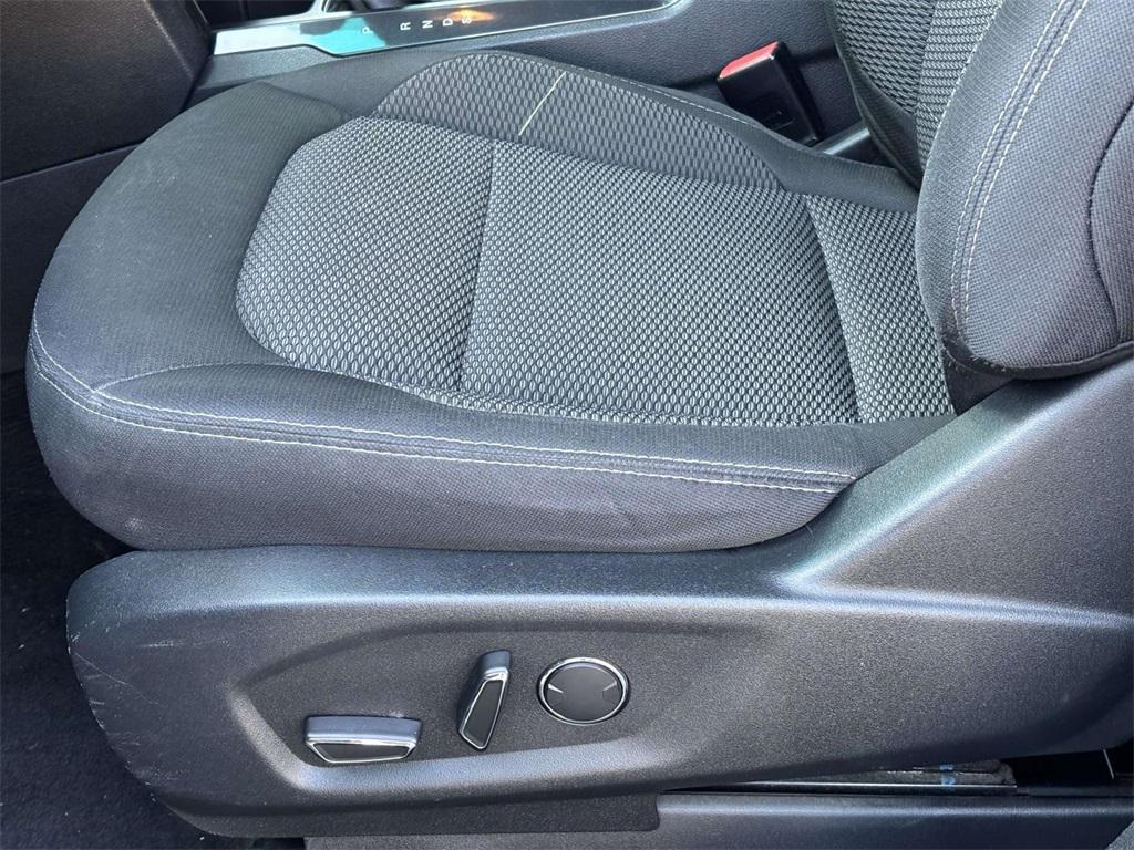 used 2018 Ford Explorer car, priced at $15,690