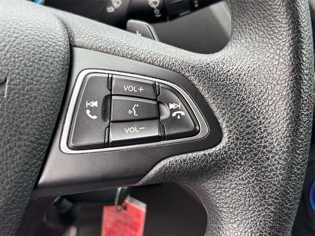 used 2017 Ford Escape car, priced at $7,976