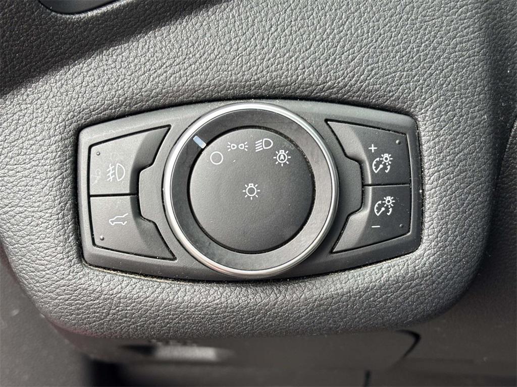 used 2017 Ford Escape car, priced at $7,976