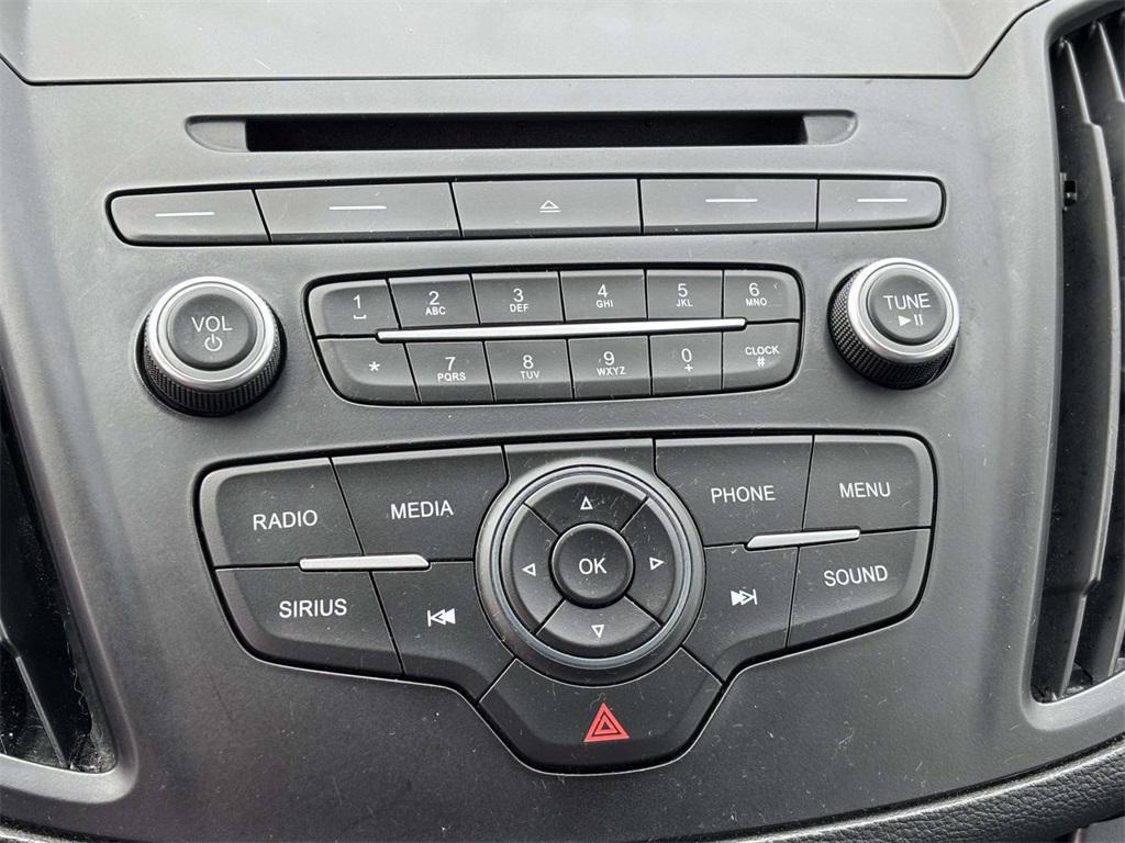 used 2017 Ford Escape car, priced at $7,976
