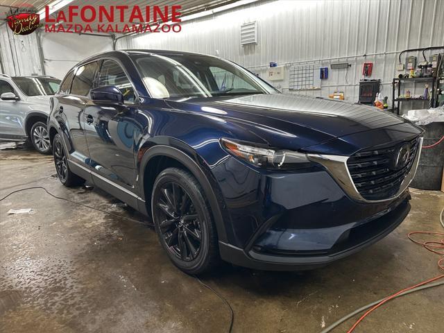 used 2023 Mazda CX-9 car, priced at $30,500