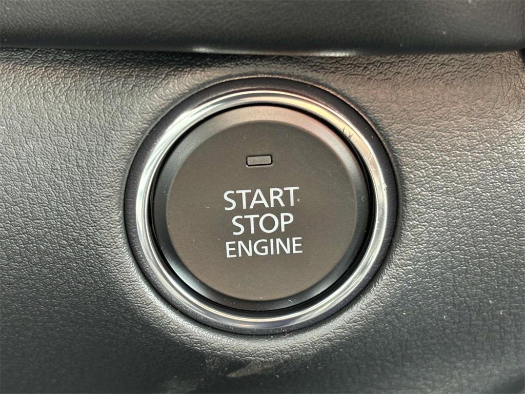 new 2025 Mazda CX-50 car, priced at $38,280