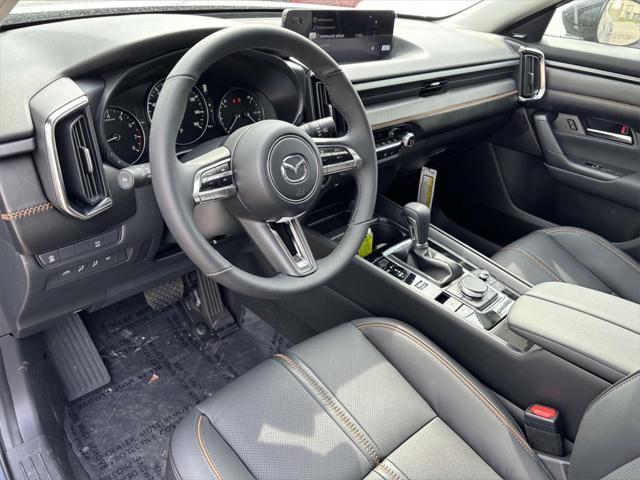 new 2025 Mazda CX-50 car, priced at $39,530