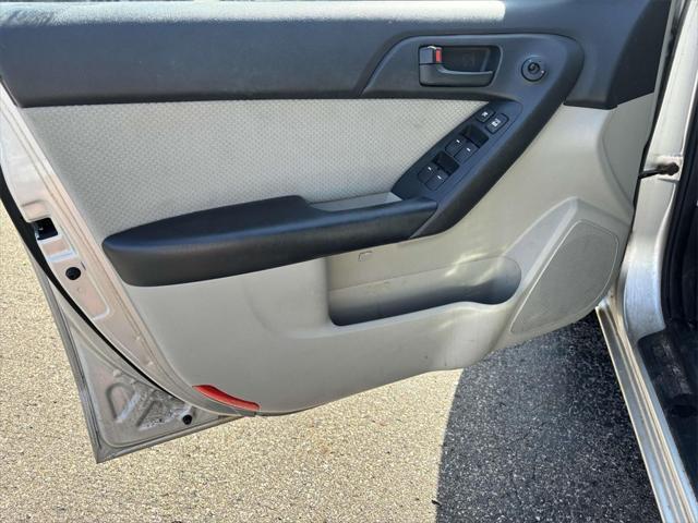 used 2010 Kia Forte car, priced at $4,950