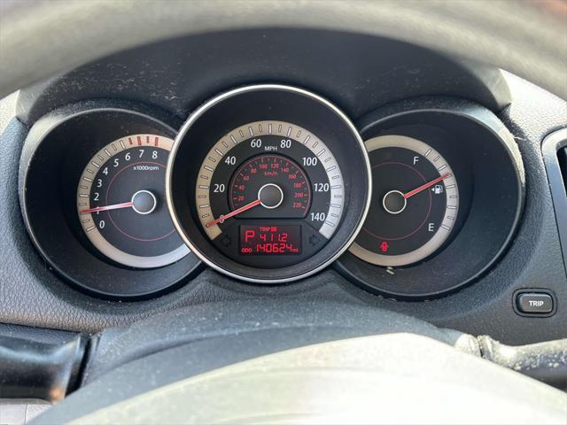 used 2010 Kia Forte car, priced at $4,950